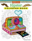 Image for Hipster Coloring Book
