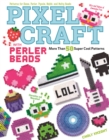 Image for Pixel Craft with Perler Beads