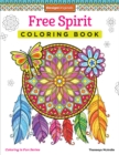 Image for Free Spirit Coloring Book