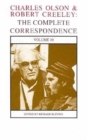 Image for Charles Olson &amp; Robert Creeley : The Complete Correspondence: Volume 10