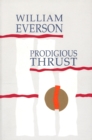 Image for Prodigious Thrust