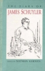 Image for The Diary of James Schuyler