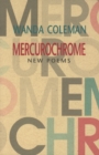 Image for Mercurochrome : New Poems
