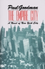 Image for The empire city  : a novel of New York City