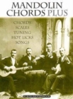 Image for MANDOLIN CHORDS PLUS