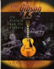 Image for The Gibson L5