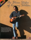 Image for The Blues Styles of Kenny Sultan