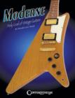 Image for Moderne guitar  : holy grail of vintage guitars