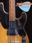 Image for Fender precision basses  : 1951-1954
