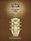 Image for Regal Musical Instruments