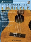 Image for Kev&#39;s QuickStart : Fingerstyle Ukulele