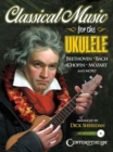 Image for Classical Music for the Ukulele