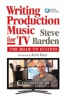 Image for Writing Production Music for TV