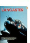 Image for Lancaster  : RAF heavy bomber