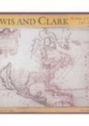 Image for Lewis and Clark: The Maps of Exploration 1507-1814