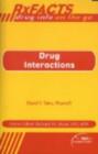 Image for Drug Interactions