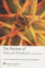 Image for The Review of Natural Products