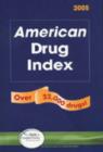 Image for American Drug Index