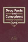 Image for Drug Facts and Comparisons