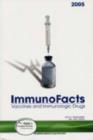 Image for 2005 immunofacts bound