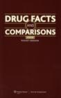 Image for Drug Facts and Comparisons : Pocket Version