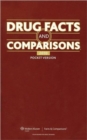 Image for Drug facts and comparisons  : pocket version 2010 : Pocket Version