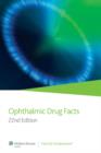 Image for Ophthalmic Drug Facts