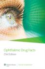 Image for Ophthalmic Drug Facts