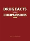Image for Drug facts and comparisons 2013