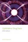 Image for Ophthalmic drug facts