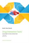 Image for Drug interaction facts 2015  : the authority on drug interactions