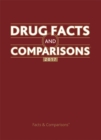 Image for Drug Facts and Comparisons 2017