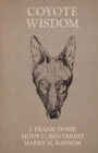 Image for Coyote Wisdom