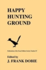 Image for Happy Hunting Grounds
