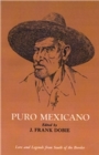 Image for Puro Mexicano
