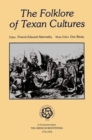 Image for Folklore Of Texan Cultures