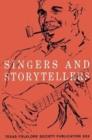 Image for Singers And Storytellers