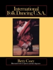 Image for International Folk Dancing, Usa