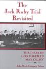 Image for The Jack Ruby Trial