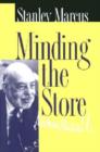 Image for Minding the Store