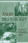 Image for Tales from the Big Thicket