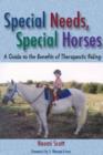 Image for Special Needs, Special Horses