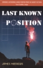 Image for Last known position