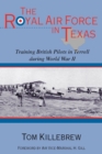 Image for The Royal Air Force in Texas