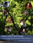 Image for Multi-ethnic Bird Guide of the Subantarctic Forests of South America