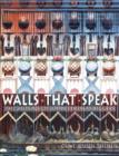 Image for Walls That Speak