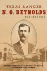 Image for Texas Ranger N.O. Reynolds, the intrepid