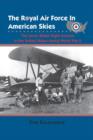 Image for The Royal Air Force in American Skies