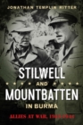 Image for Stilwell and Mountbatten in Burma