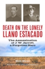 Image for Death on the Lonely Llano Estacado